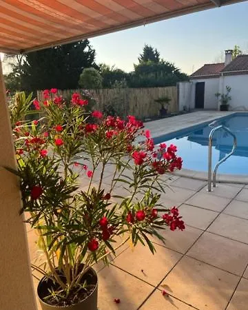 Les Voyages De Louison 3* Lavardac